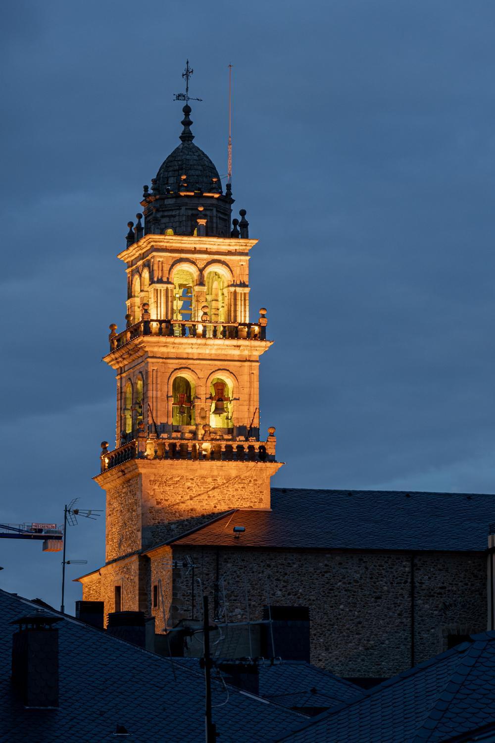 Nomada Castillo _ Vut-Le-251 Ponferrada Exterior foto